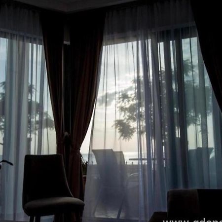 דוברה וודה Delux Apartmani מראה חיצוני תמונה