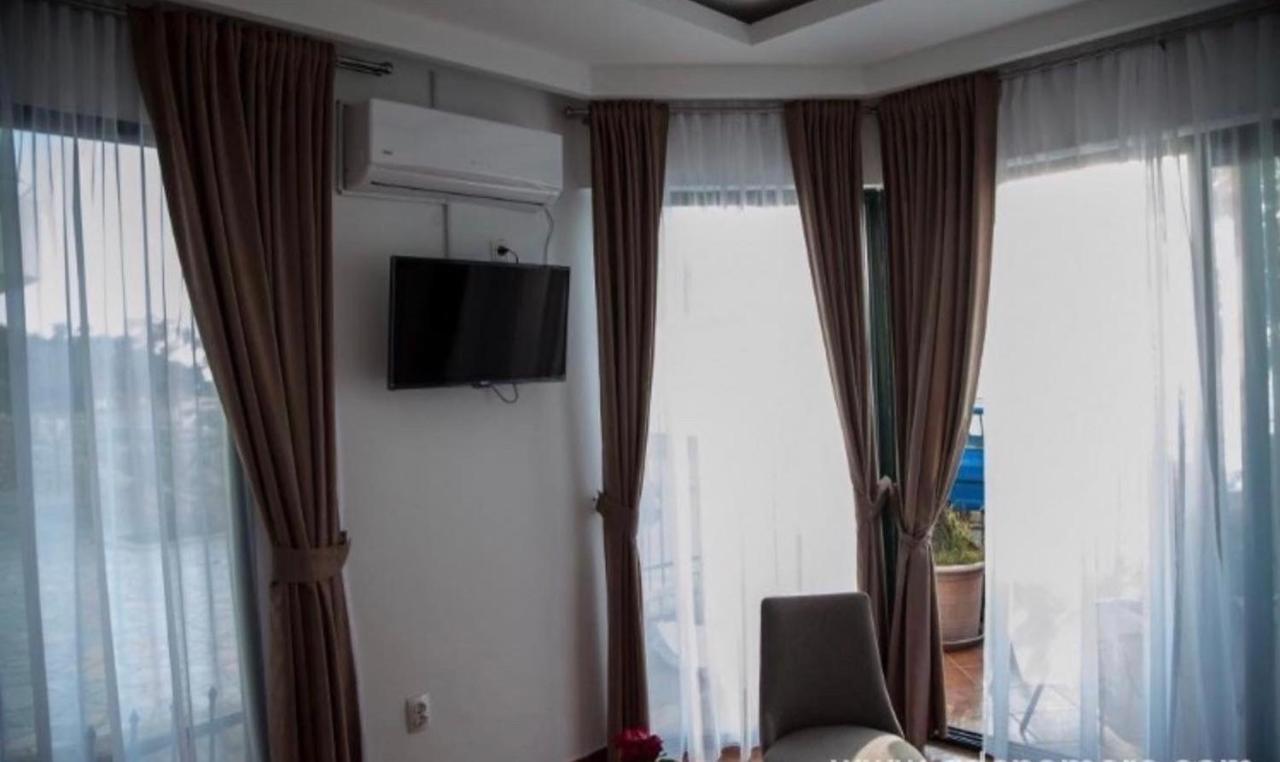 דוברה וודה Delux Apartmani מראה חיצוני תמונה