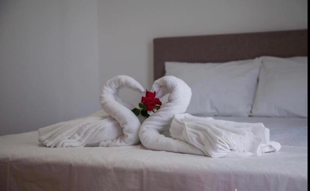 דוברה וודה Delux Apartmani מראה חיצוני תמונה