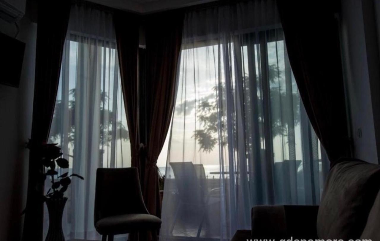 דוברה וודה Delux Apartmani מראה חיצוני תמונה