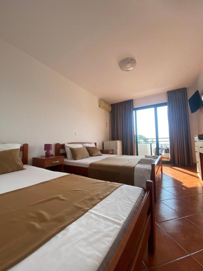 דוברה וודה Delux Apartmani מראה חיצוני תמונה