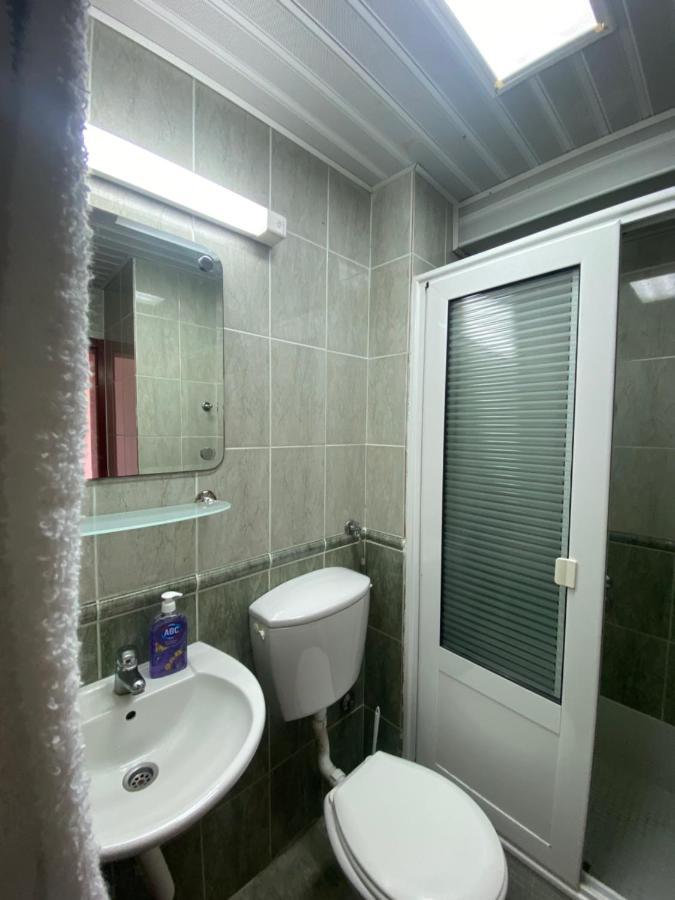 דוברה וודה Delux Apartmani מראה חיצוני תמונה