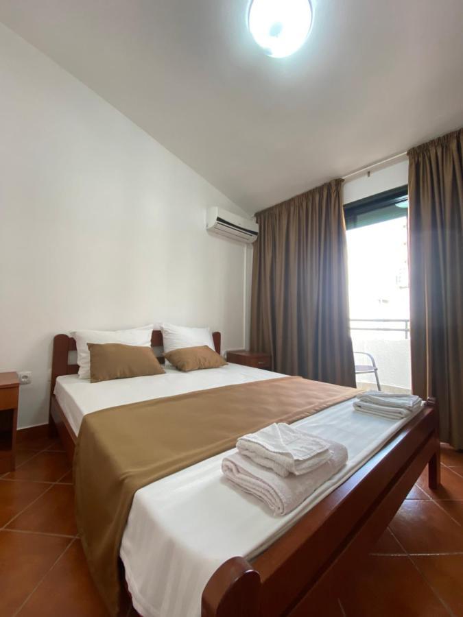 דוברה וודה Delux Apartmani מראה חיצוני תמונה