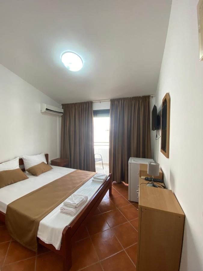 דוברה וודה Delux Apartmani מראה חיצוני תמונה